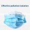 manufacturer directly sale disposable medical mask CE approved EN14638 test stable quality medical face mask