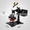 6 In 1 Digital Heat Press Machine Sublimation For T-Shirt/Mug/Plate Hat Printer