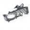 OEM 51118062631  51118062632 Front Bumper Fog Light Grille for BMW F30N F31N
