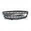 OEM 2228800383 Middle grille Front Grill Grille For Mercedes Benz W222