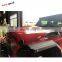 Hood Louver for Jeep Wrangler JK