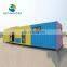 floating sandwich container house prefab houses