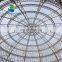 Q345B  Prefabricated Structure Steel Sports Hall/Basketball Gym/Football Stadium