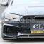 17-19 Sport Style Body Kits For Audi A4L Modified RS4 Surround