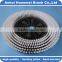 Commercial use marble floor cleaning scrubber machine brush