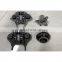 602001400 DPS6 6DCT250 0 for Ford Focus Fiesta 1.0T Auto Transmission Clutch Kit 60200140
