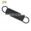 Custom High Temperature Heat Resistant Steel Long Working Life Square Compression Spring