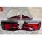 Auto tail light for Audi A5 S5 RS5 B9 High quality LED or halogen Tail Light auto parts 2017 2018 2019