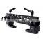 Off road 4*4 accessories Flagpole bracket for Jeep wrangler JK/JL Aluminum Flagpole holder for Jeep auto parts