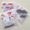 Genuine injector nozzle spring 7169539,7169-539 for common rail EUI injector Assy length 34mm,thickness 7.69mm