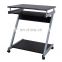 home office furniture stainless steel computer desk table executive modern computer office desks with drawer