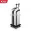 Microwave RF Vacuum Shaping Instrument Body Fat Crushing Weight Loss Negative Pressure Physiotherapy Massage Slimming Machine
