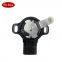 Haoxiang Auto Parts Throttle Pedal Position Sensor Accelerator Unit  89281-33010  For Toyota RAV4 Camry 1CD-FTV