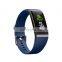 FITUP v11 OEM ODM high quality smart bracelet unisex health band fitness band exercises 2020 sport smart watch in shenzhen