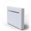 300 Mbps B535 4G Outdoor Router Dual-Band WiFi Hotspot SIM Card Slot 4 Gigabit Ethernet Ports 3000mAh Battery