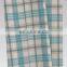 Popular Elegant Design BCI  Cotton Flannel Fabric for Shirt and Pajama