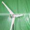 800W Wind Generator China Factory Price 24V/48V Windmill Generator for home