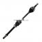 Wholesale price Drive Shaft-Front Axle OE LR024755  FOR LAND ROVER  RANGE ROVER