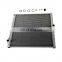 Auto Cooling System Radiator 17117576272 17117576305 17117589467  for BMW X5 X6 Series