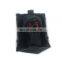 For Audi A6 C6 (2004-2012) A4 S4 B8 8K A5 8T 8F Q5 8R  Car New design gear shift knob boot cover  with low price MT black line