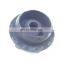 Water tank fixed rubber pad radiator buffer rubber for Toyota COROLLA  OEM 16535-0D060