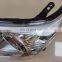 High Quality Halogen Head Lamp Headlamp Headlight for Toyota Land Cruiser Prado 2010 2011 2012 2013