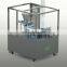 New Semi Automatic Nespresso Coffee Capsules Filling Sealing Machine