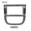 KALEDA Frame Hight Quality Car Radio Cable Harness canbus Stereo Panel Installation Trim Kit Frame For 2066-2014 GL8