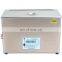10L Knob Sonic Cleaner with Heater and Degas Functions