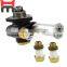 Fuel Transfer Pump E320C S6K Engine Parts hand oil pump 105220-7180
