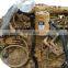 Assembled Mining Engine 507-0048 Diesel New Engine C6.6 Assembly Oil