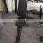 Hot sale commercial Flat Bench exercise home chair