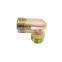 High Quality Pipe FittingTee Supply Haihuan Carbon Steel Copper Brass Union Pipe Fitting Nipple TEE