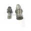 High Quality Flat Face Quick Release DN5 DN8 DN12 Hydraulic Couplings