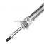 2021 New Arrival 1.0Mpa Single Acting Mini Cheap Stainless Steel Pneumatic Cylinders