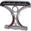 Customized High Quality Sand Mould Casting Grey Cast Iron Chair Legs