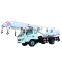 5 ton hydraulic mini small truck mounted crane with ce
