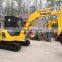 Perfect working condition komatsu pc55 excavator