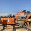 Japan made hitachi zx60 excavator , Mini digger 6ton zx60 for sale , Hitachi excavators for sale