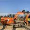 Second hand good condition zx60 mini excavator zx60-5 zx70-6 hot sale used digging machines for sale