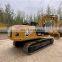 CAT earth-moving machine 320d for sale