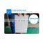 Factory direct sales waterproof transparent adhesive exterior clear waterproof glue liquid for repair tiles