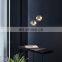 Modern LED Chandelier Lighting For Living Room Dining Kitchen Hanging Pendant Lamp