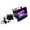 Ultra Violet Floodlight 365NM 150W 100W 50W LED UV Floodlight For Curing