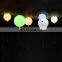 Modern Simple Home Decor Ceiling Light Kids Room Small LED Round Balloon Ceiling Light