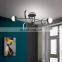 Hall Dining Room Kitchen Bedroom Villa Study Room Rings LED Ceiling Lights Indoor Decorative Ceiling Lighting