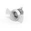 High Quality Aluminum Spotlight 90Ra Trimless Round Down Light Led Recessed Downlight