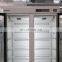 BIOBASE Laboratory Refrigerator BPR-5V588 2 to 8 degree pharmacy refrigeratorfor laboratory or hospital