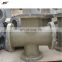 FRP/GRP  pipe flange grp pipe fittings with ISO certificate