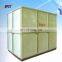 1 cubic meter/1CBM/1000 liter/1m3 FRP SMC water tank